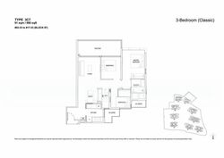 The Florence Residences (D19), Apartment #522448031